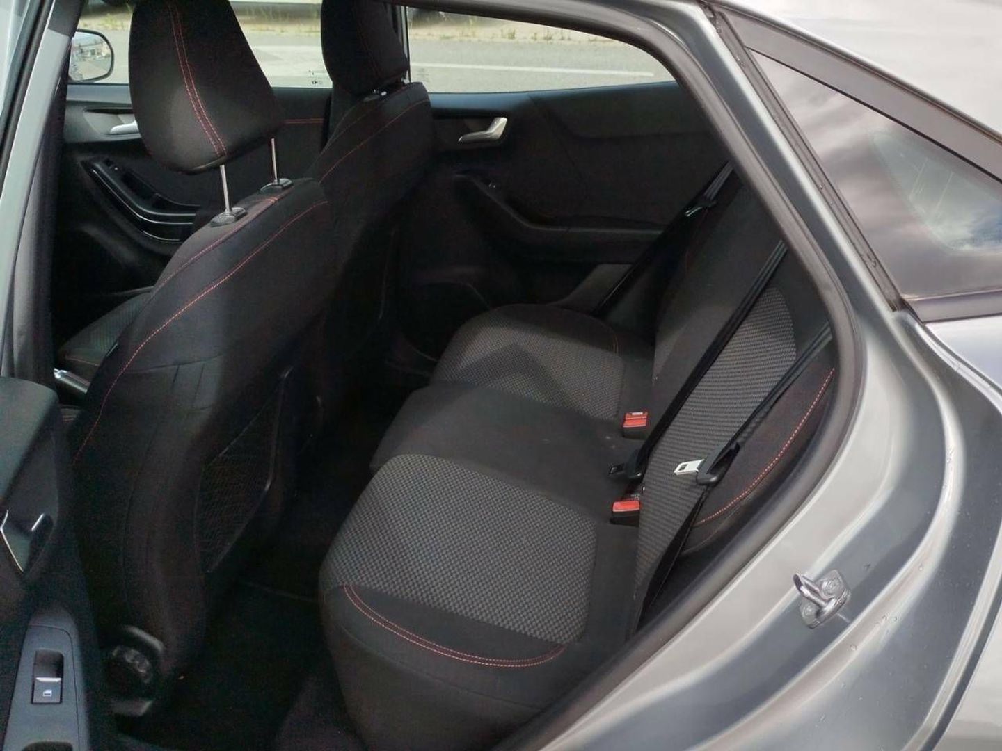 Ford Puma 1.0 EcoBoost MHEV ST-Line Design Auto 92 kW (125 CV)
