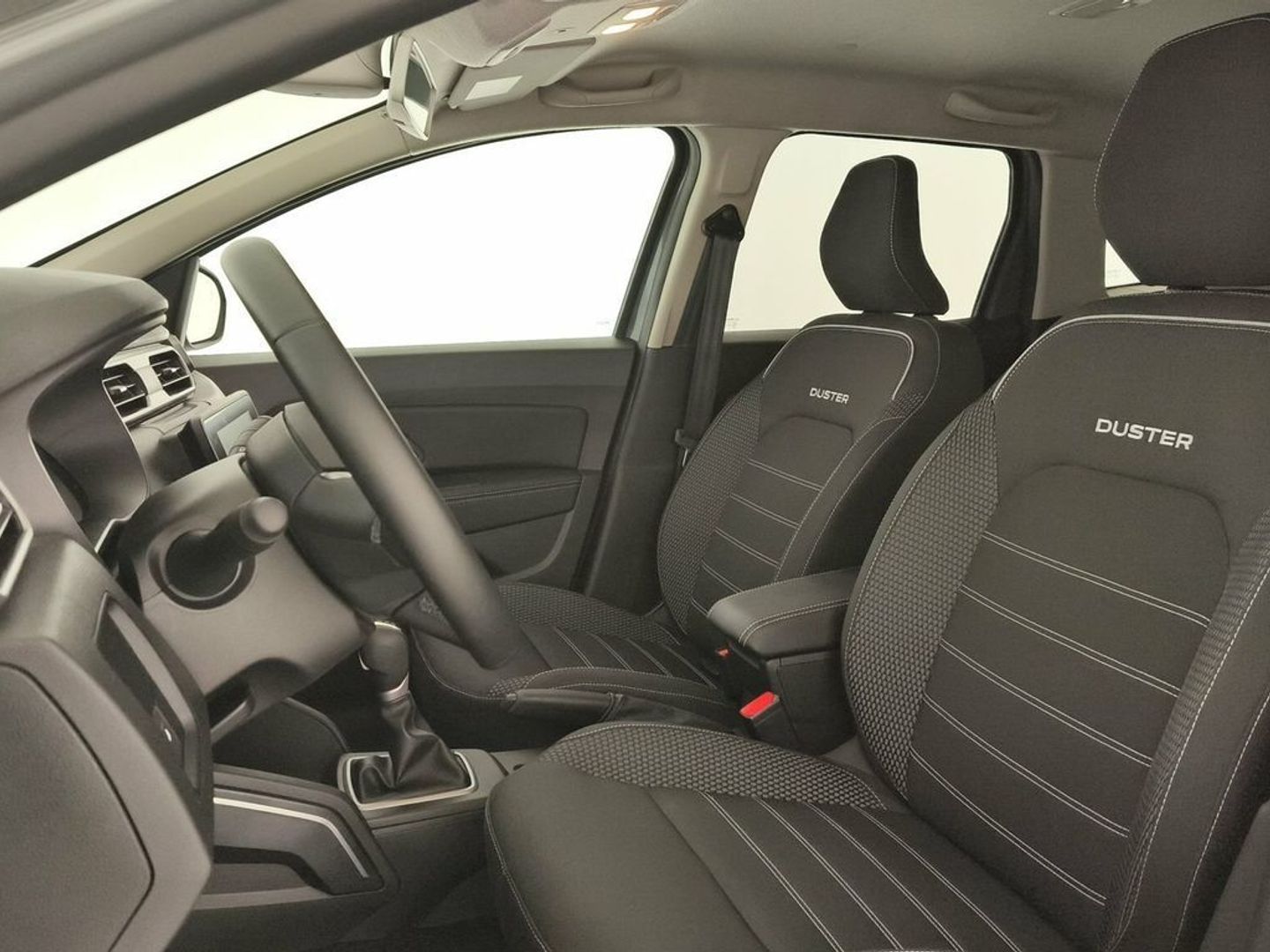 Dacia Duster Journey Go TCE 110 kW (150 CV) EDC