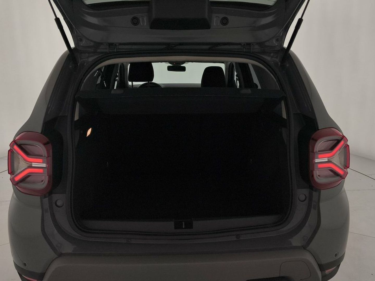 Dacia Duster Journey Go TCE 110 kW (150 CV) EDC