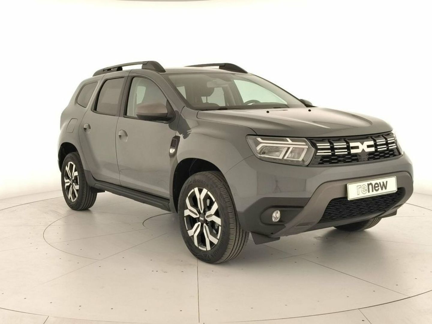 Dacia Duster Journey Go TCE 110 kW (150 CV) EDC