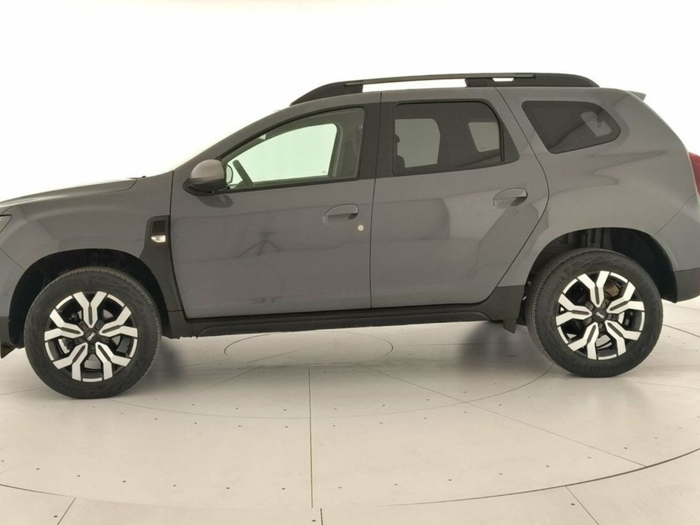 Dacia Duster Journey Go TCE 110 kW (150 CV) EDC