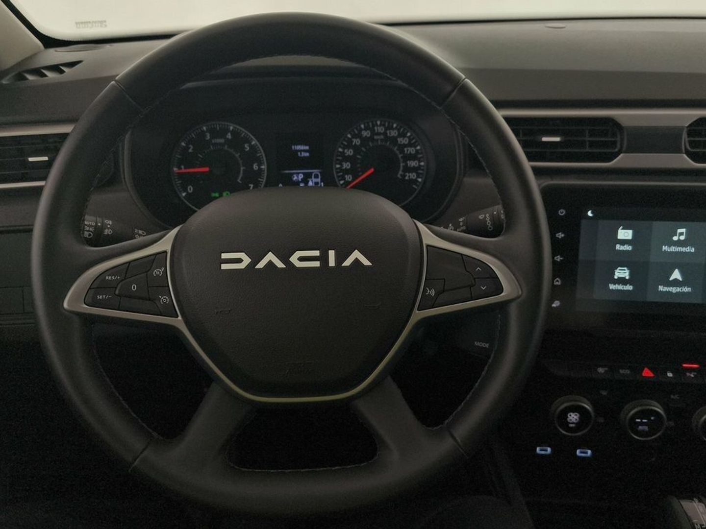 Dacia Duster Journey Go TCE 110 kW (150 CV) EDC