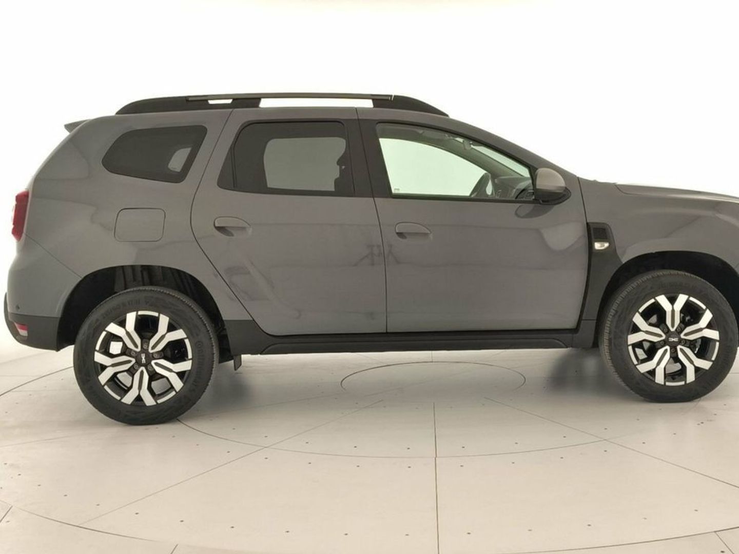 Dacia Duster Journey Go TCE 110 kW (150 CV) EDC
