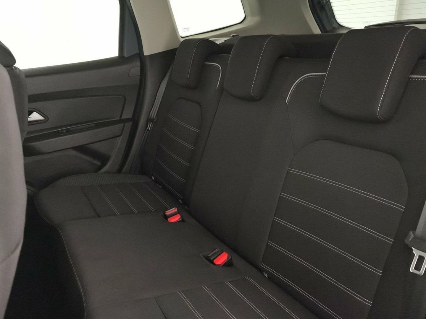 Dacia Duster Journey Go TCE 110 kW (150 CV) EDC