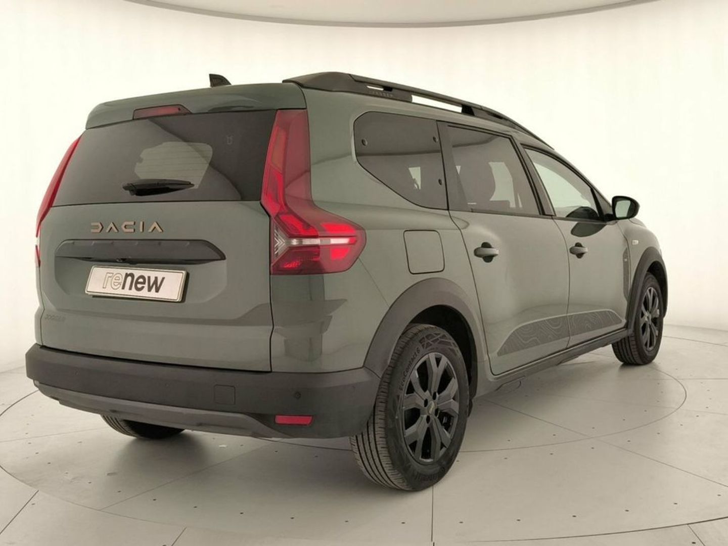 Dacia Jogger 1.6 Hybrid Extreme 104 kW (140 CV)