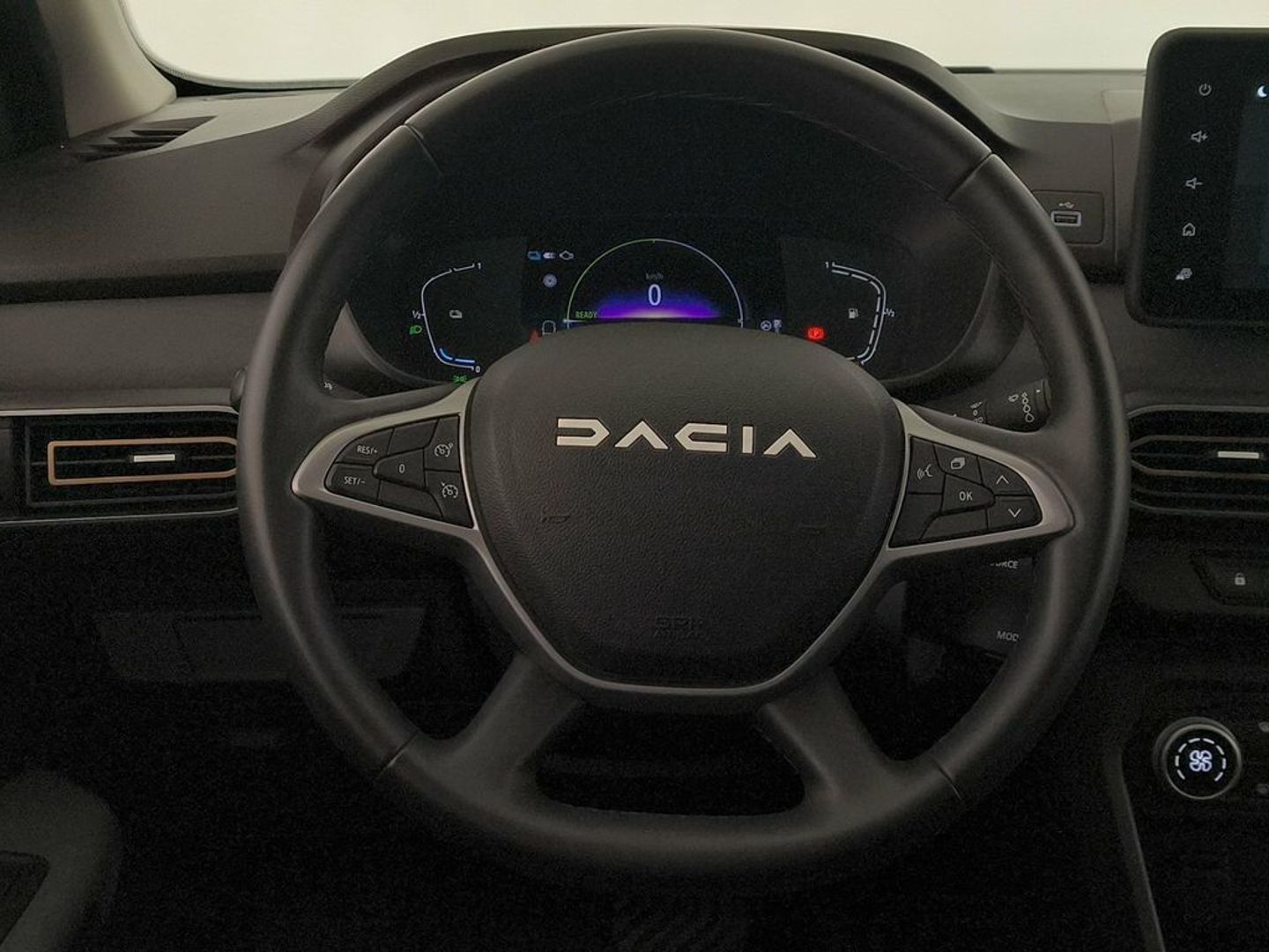 Dacia Jogger 1.6 Hybrid Extreme 104 kW (140 CV)