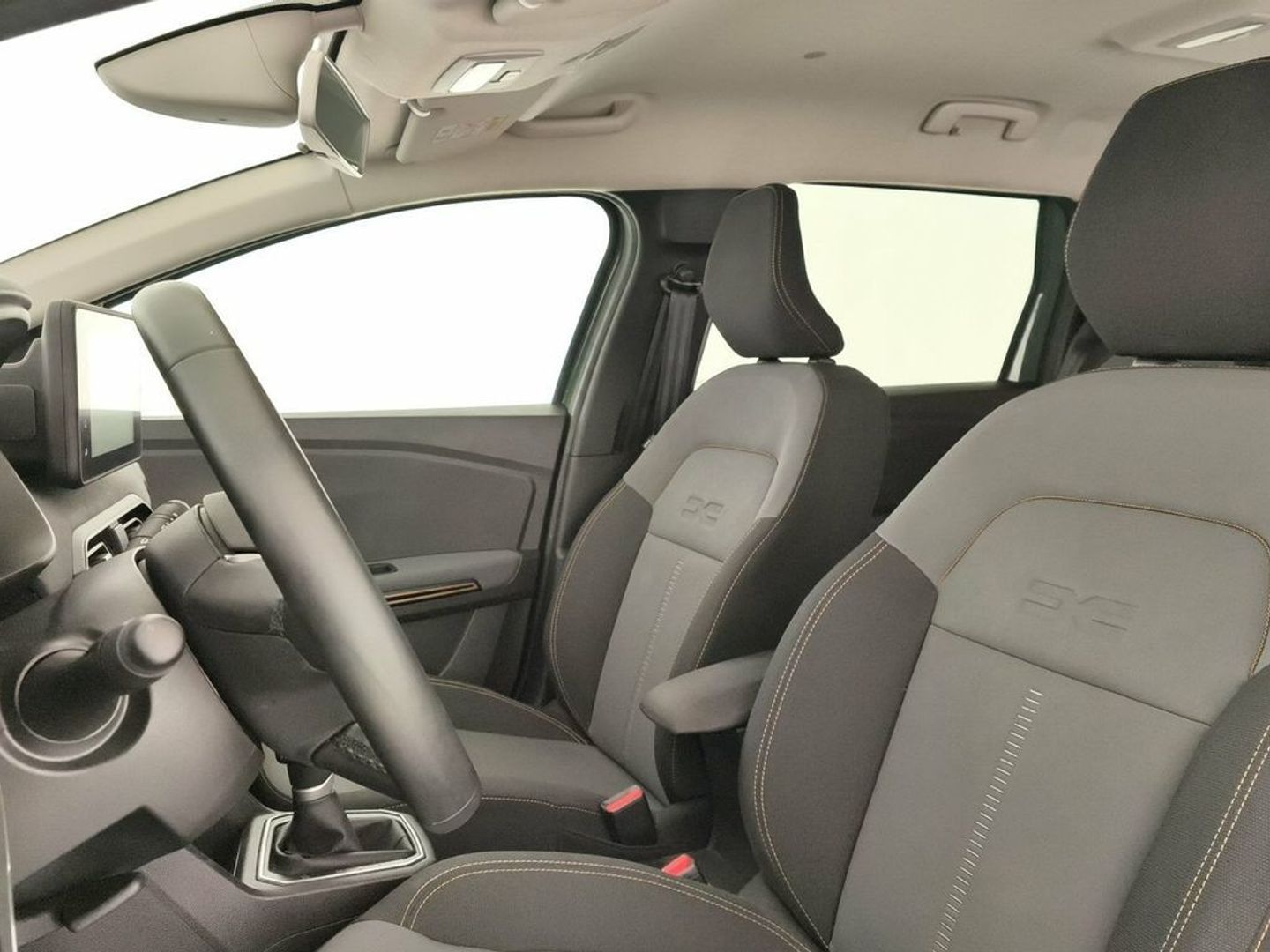Dacia Jogger 1.6 Hybrid Extreme 104 kW (140 CV)