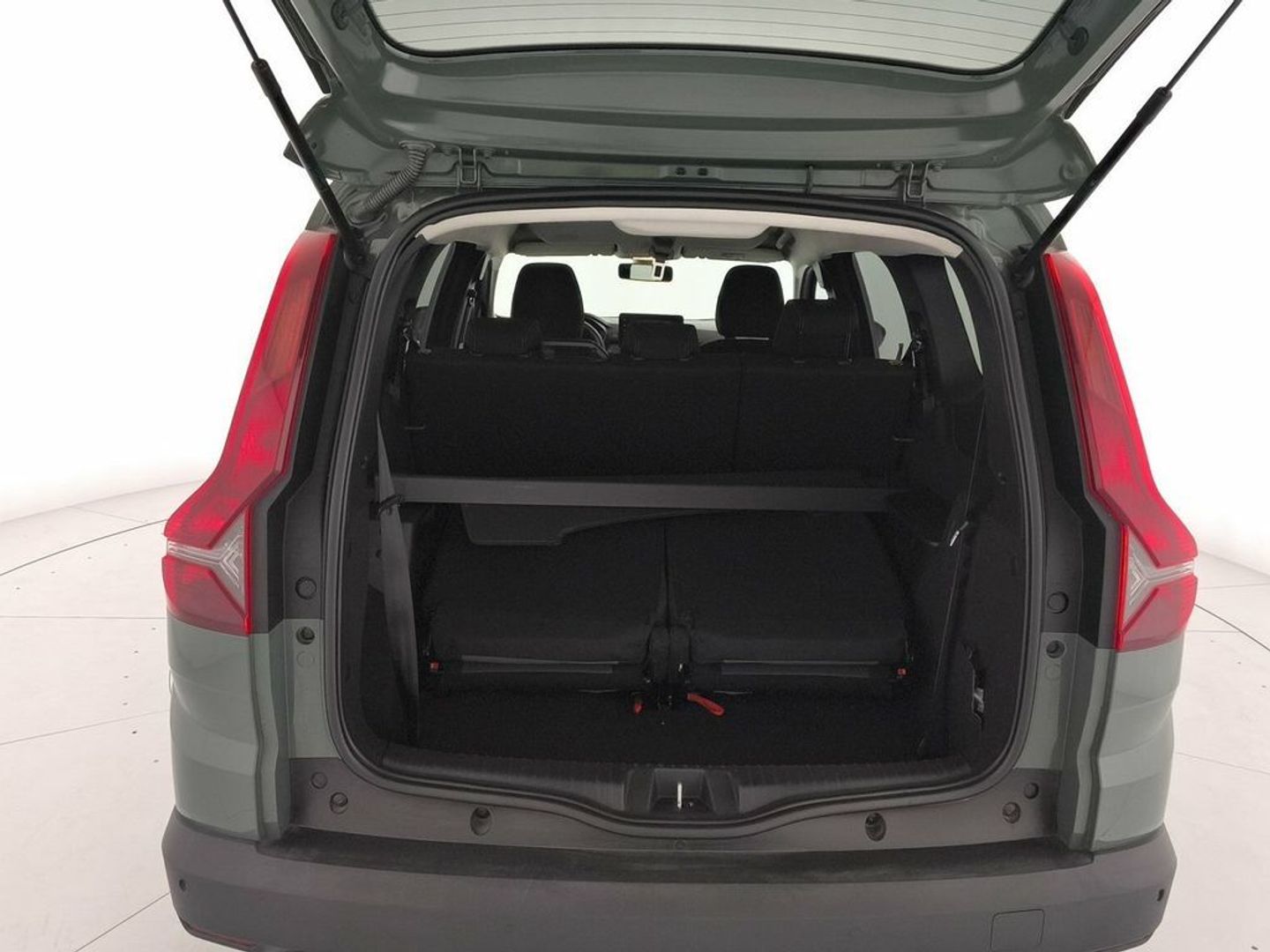Dacia Jogger 1.6 Hybrid Extreme 104 kW (140 CV)