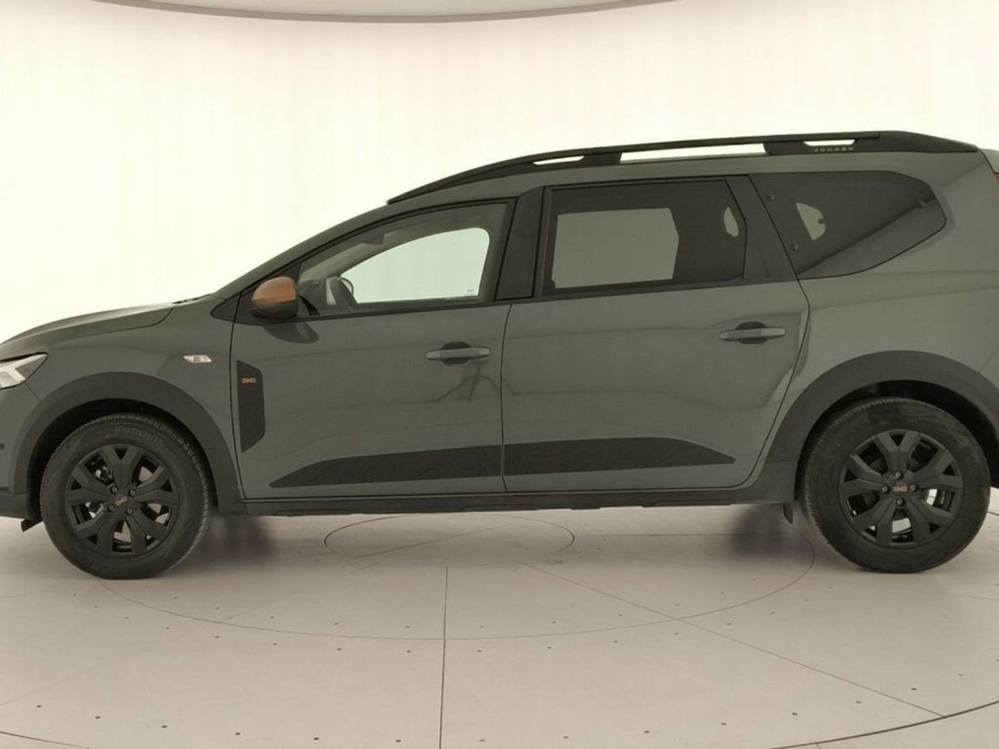 Dacia Jogger 1.6 Hybrid Extreme 104 kW (140 CV)