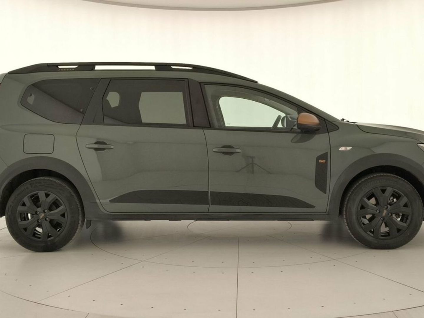 Dacia Jogger 1.6 Hybrid Extreme 104 kW (140 CV)