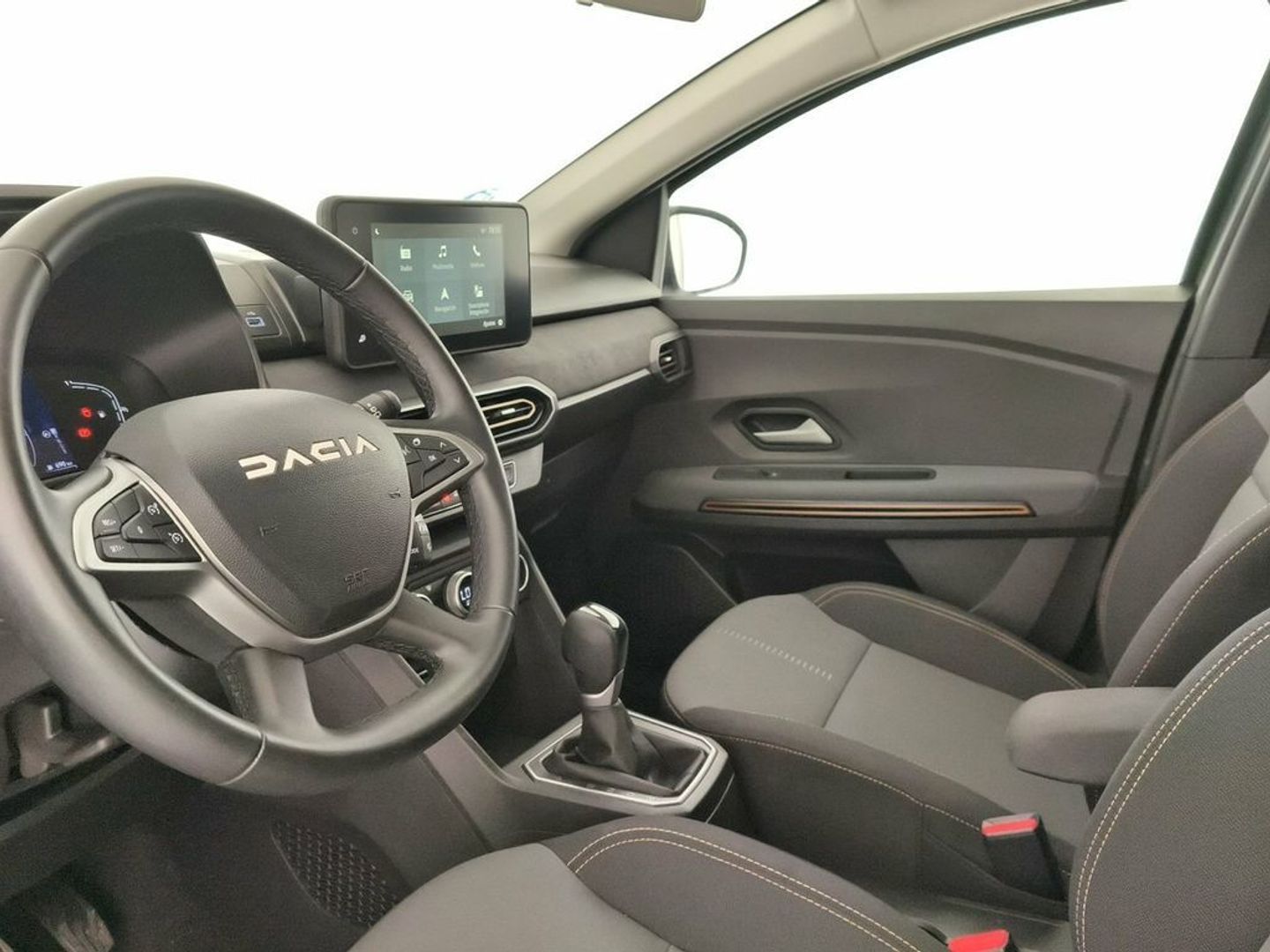 Dacia Jogger 1.6 Hybrid Extreme 104 kW (140 CV)