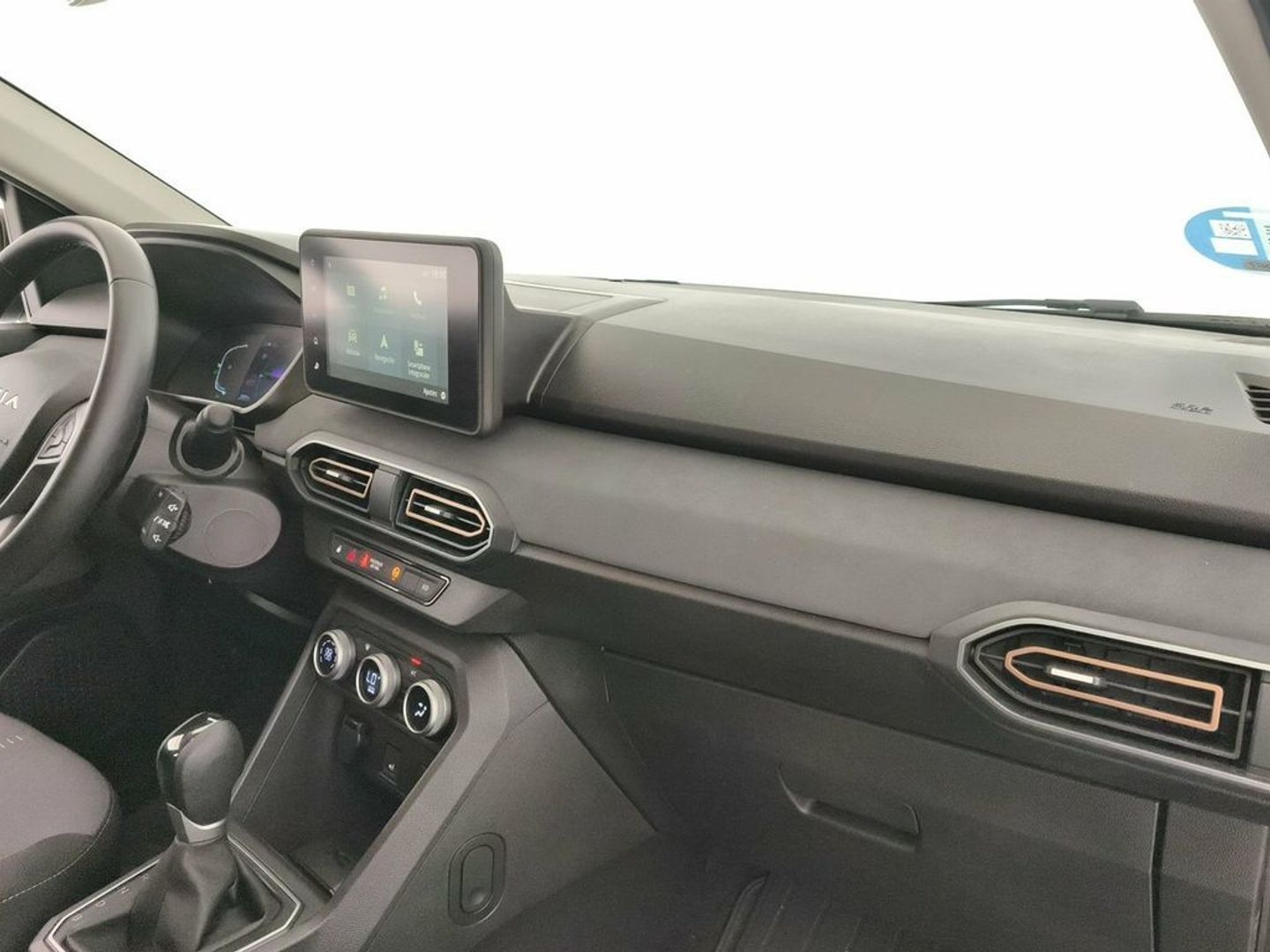 Dacia Jogger 1.6 Hybrid Extreme 104 kW (140 CV)