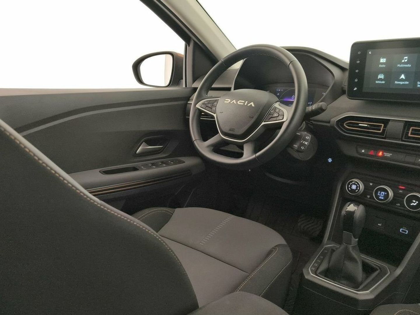 Dacia Jogger 1.6 Hybrid Extreme 104 kW (140 CV)