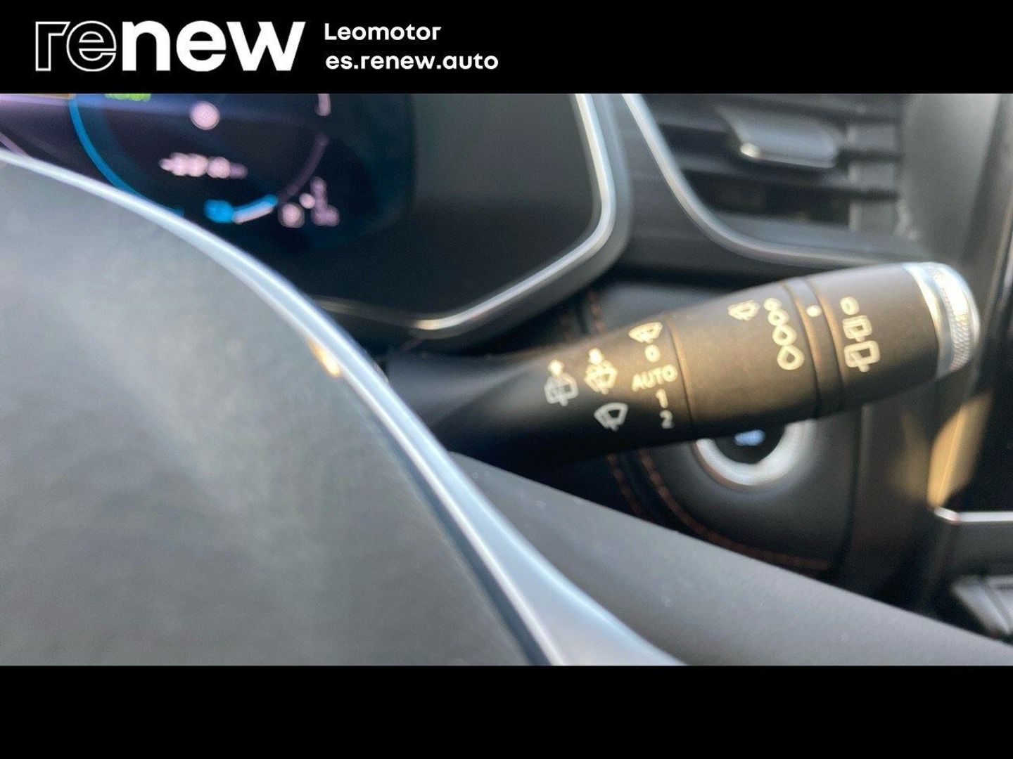 Renault Captur Initiale Paris E-Tech Híbrido 118 kW (160 CV)