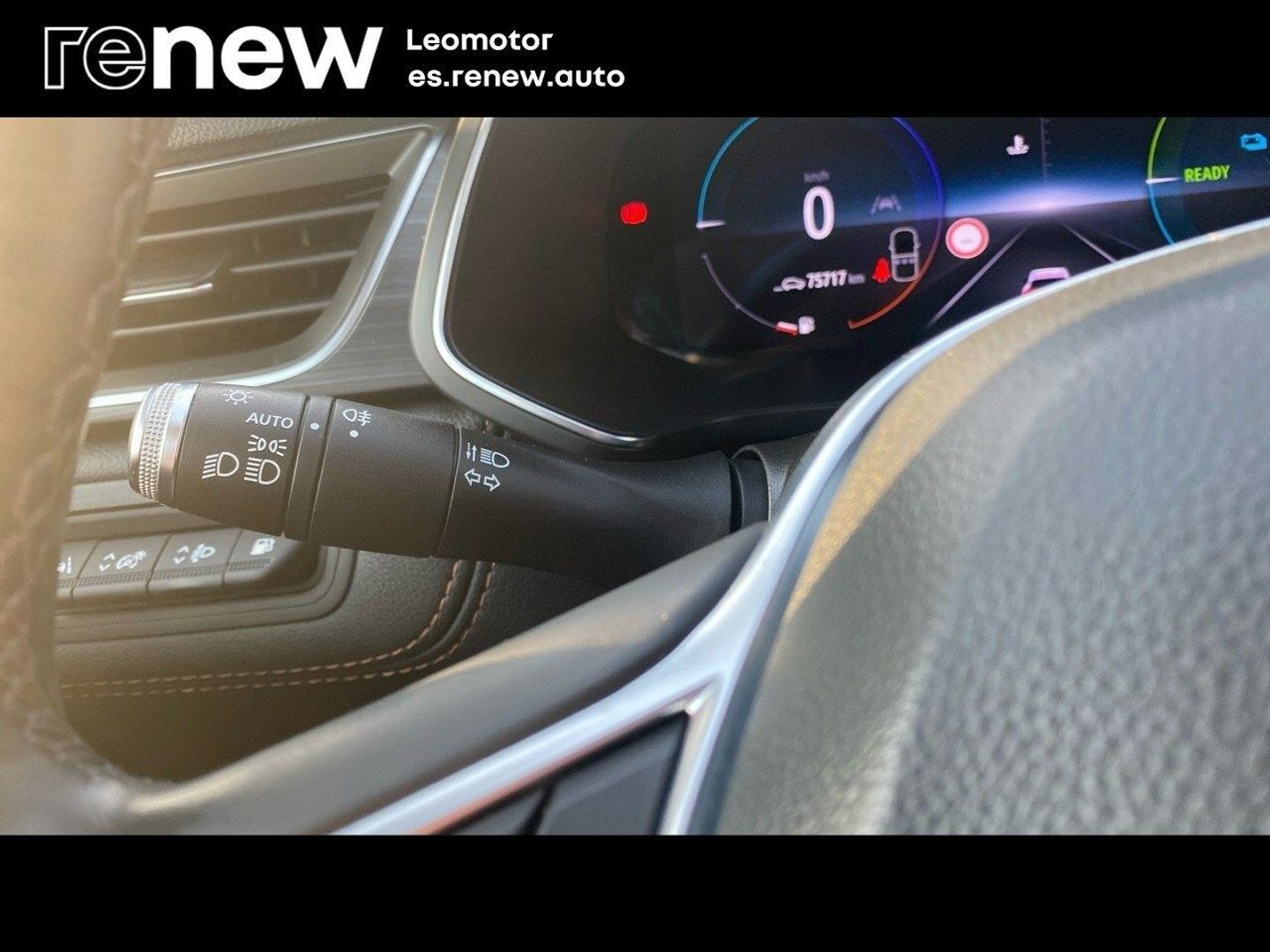 Renault Captur Initiale Paris E-Tech Híbrido 118 kW (160 CV)