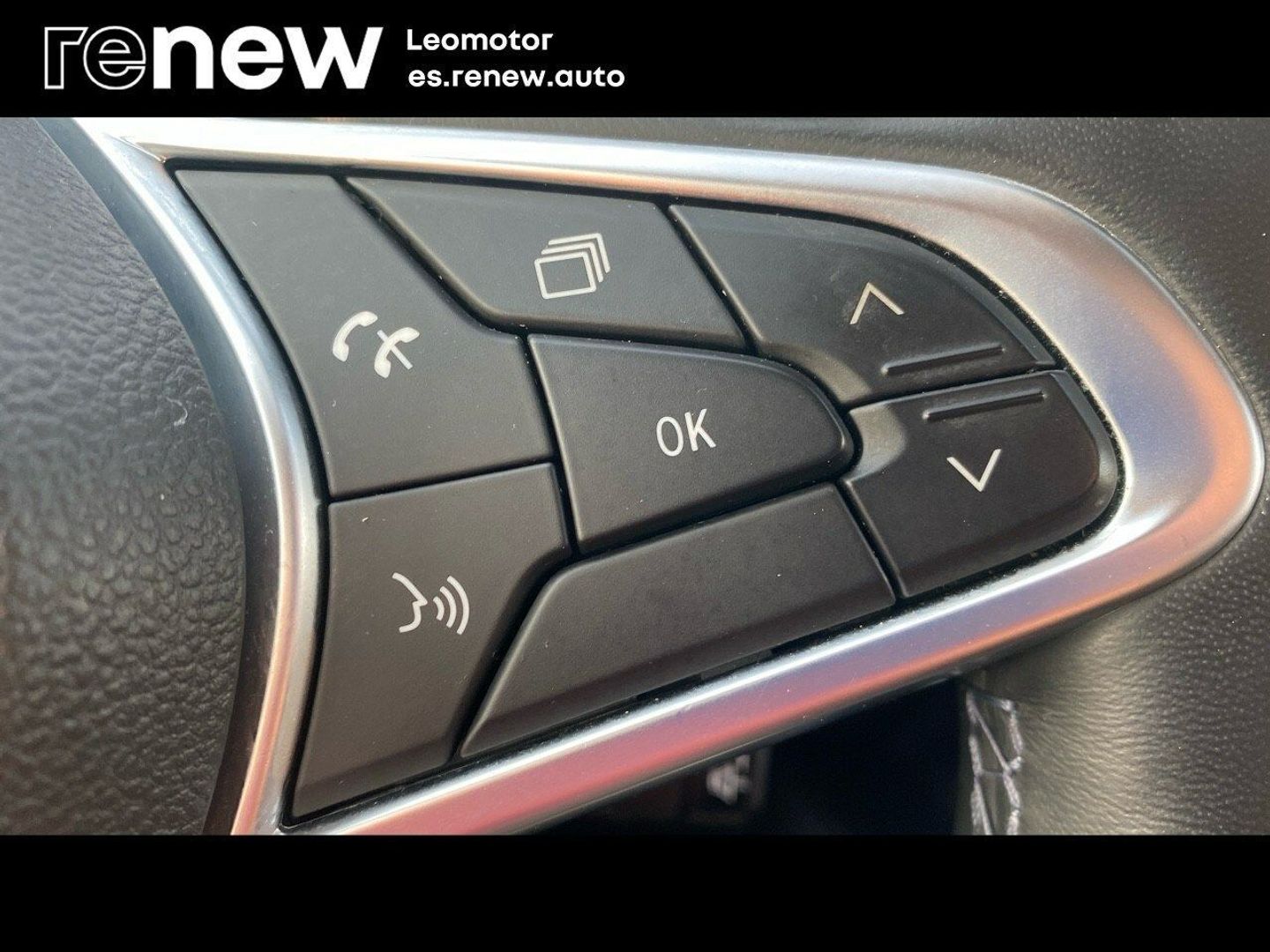 Renault Captur Initiale Paris E-Tech Híbrido 118 kW (160 CV)