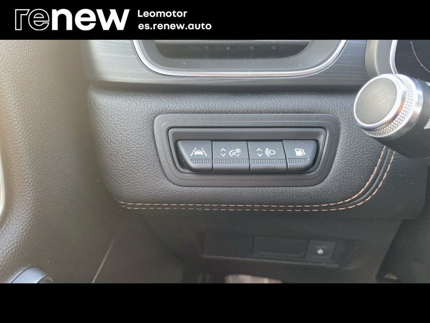 Renault Captur Initiale Paris E-Tech Híbrido 118 kW (160 CV)