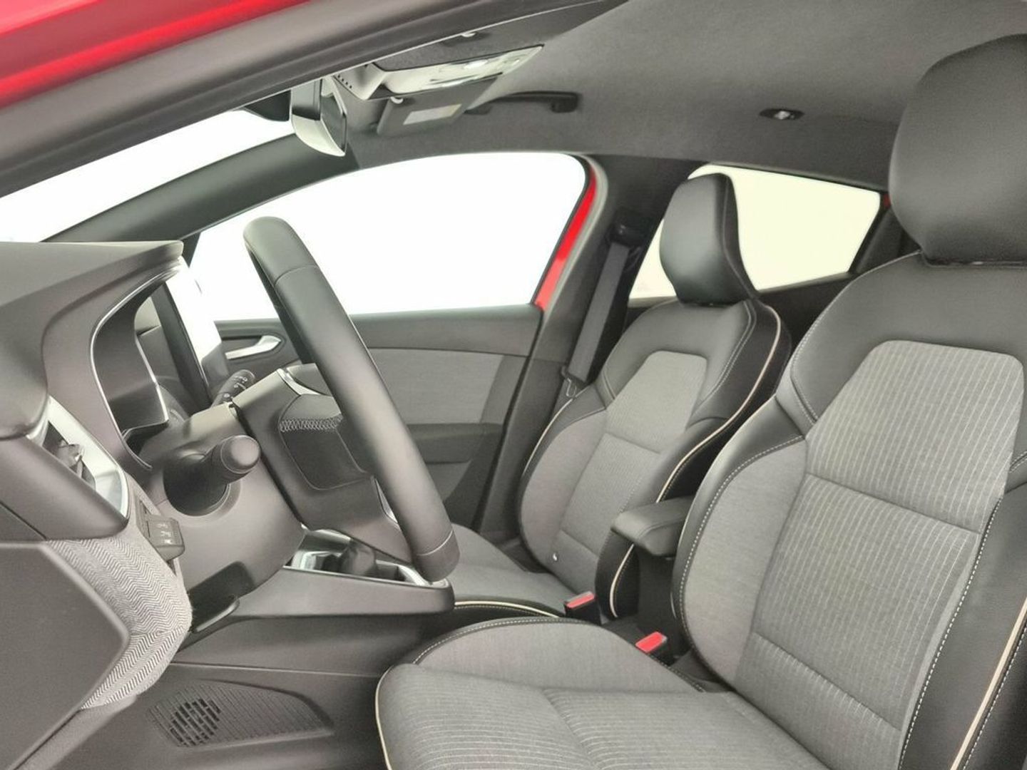 Renault Clio Techno TCe 66 kW (90 CV)
