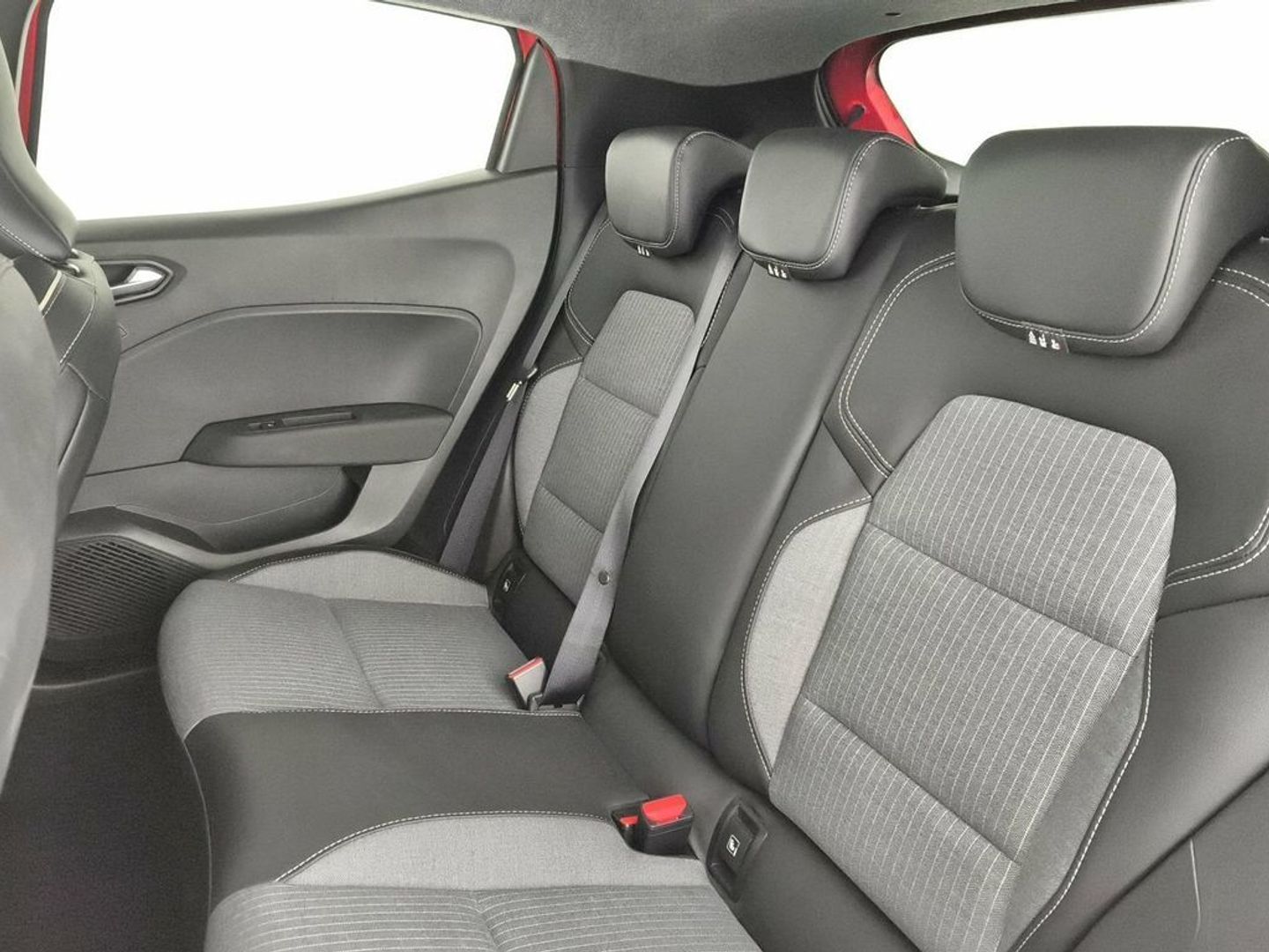 Renault Clio Techno TCe 66 kW (90 CV)