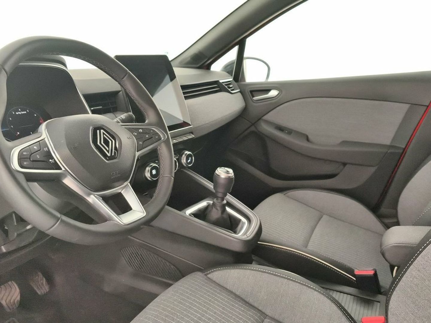 Renault Clio Techno TCe 66 kW (90 CV)