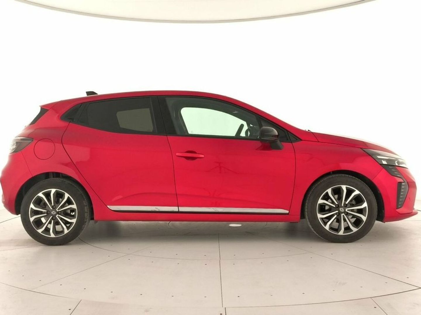 Renault Clio Techno TCe 66 kW (90 CV)