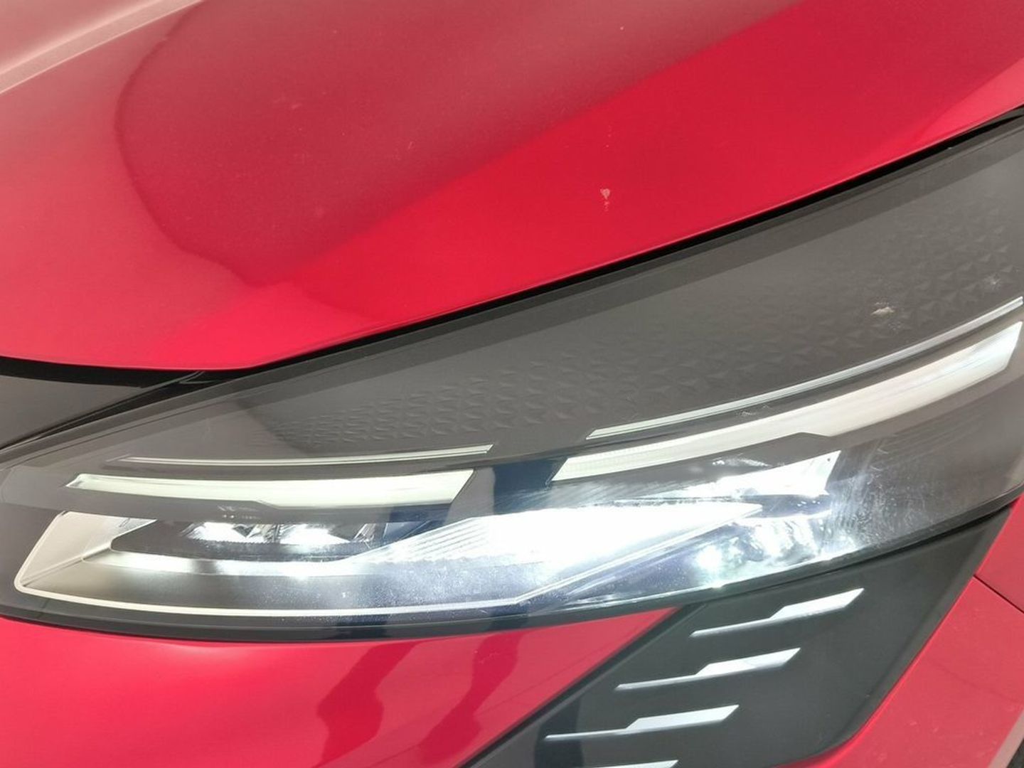 Renault Clio Techno TCe 66 kW (90 CV)