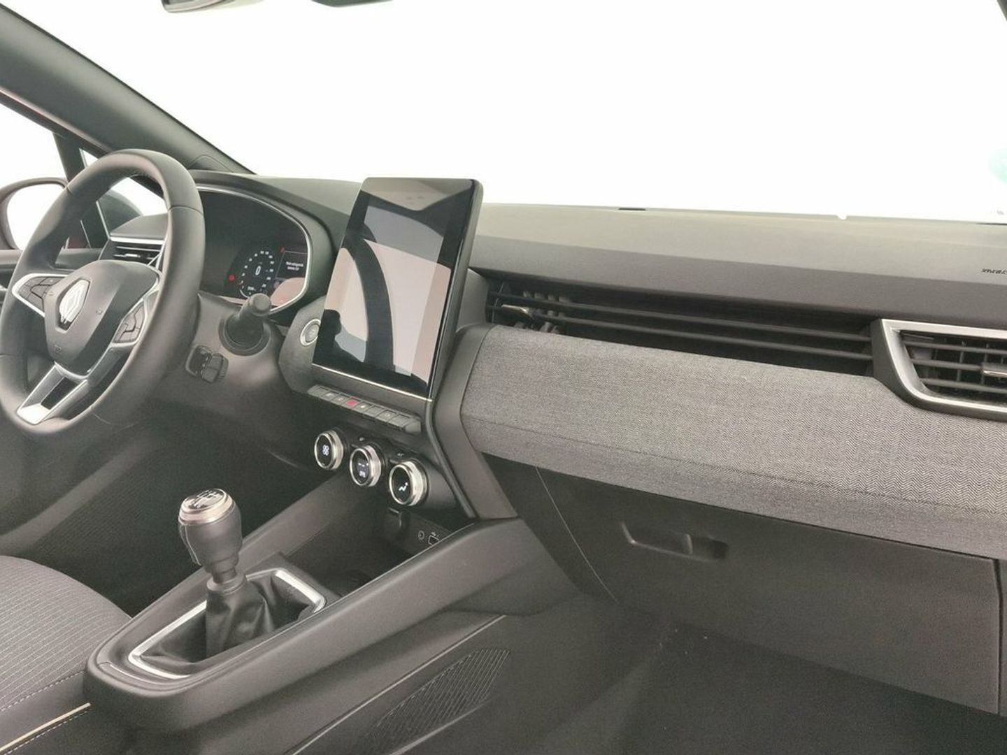 Renault Clio Techno TCe 66 kW (90 CV)