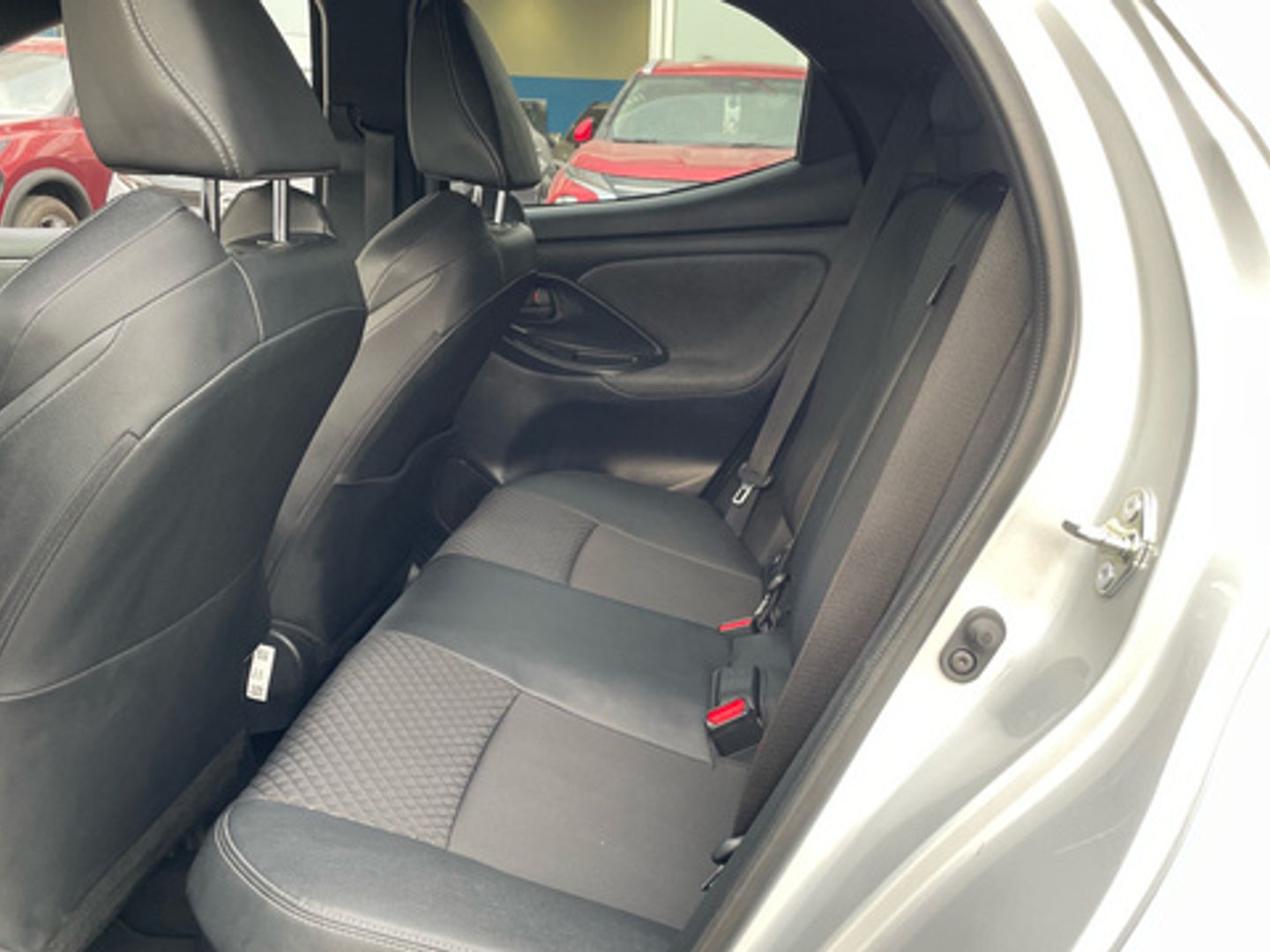Toyota Yaris 1.5 120H Style Plus 85 kW (116 CV)