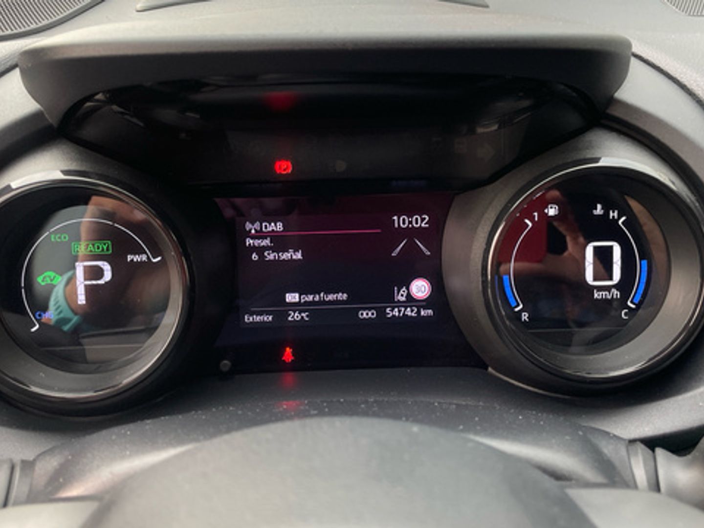 Toyota Yaris 1.5 120H Style Plus 85 kW (116 CV)
