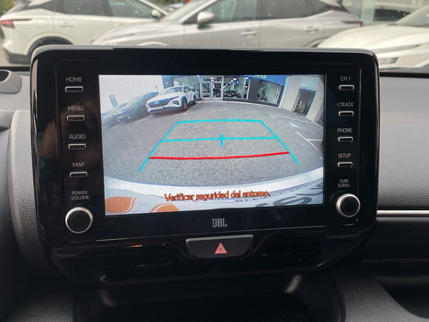 Toyota Yaris 1.5 120H Style Plus 85 kW (116 CV)