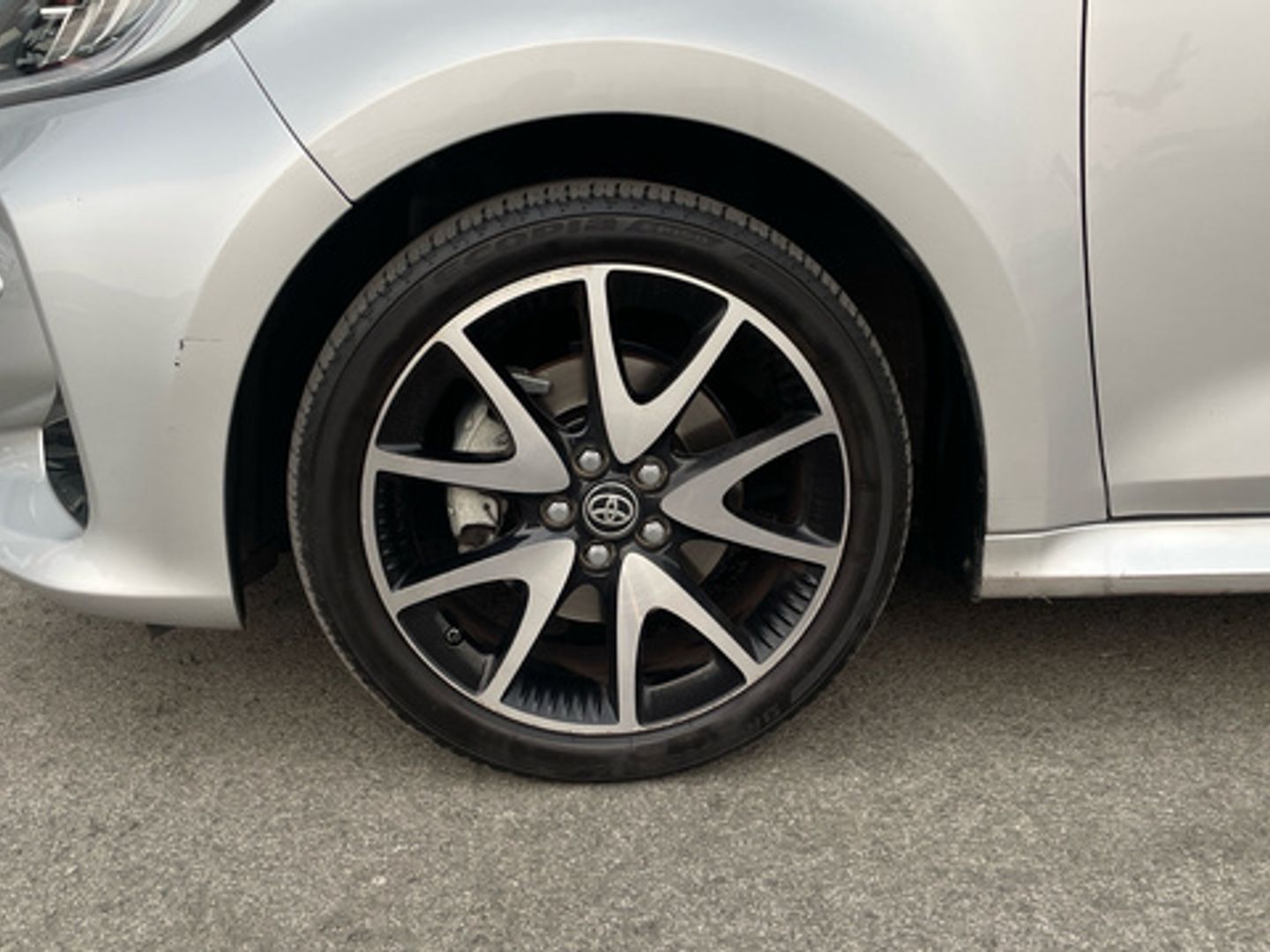 Toyota Yaris 1.5 120H Style Plus 85 kW (116 CV)