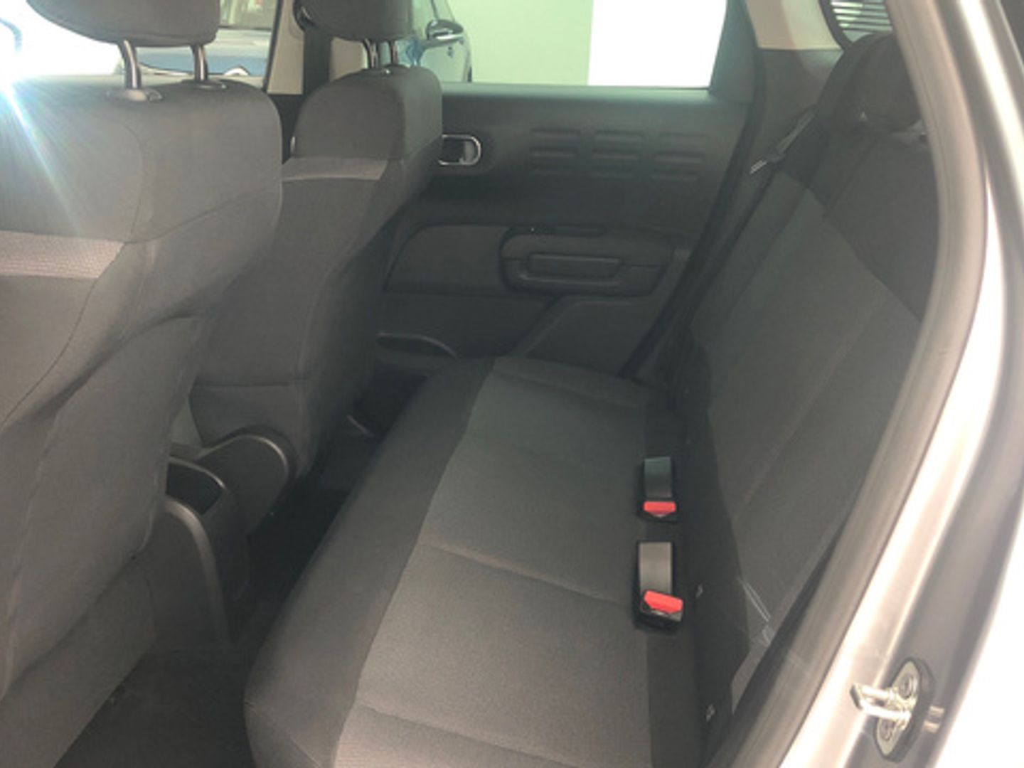 Citroen C3 Aircross PureTech 110 S&S Shine 81 kW (110 CV)