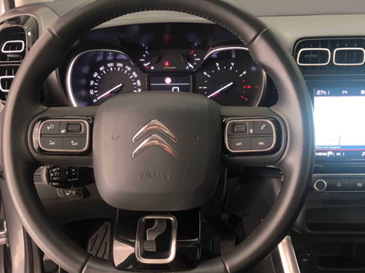 Citroen C3 Aircross PureTech 110 S&S Shine 81 kW (110 CV)