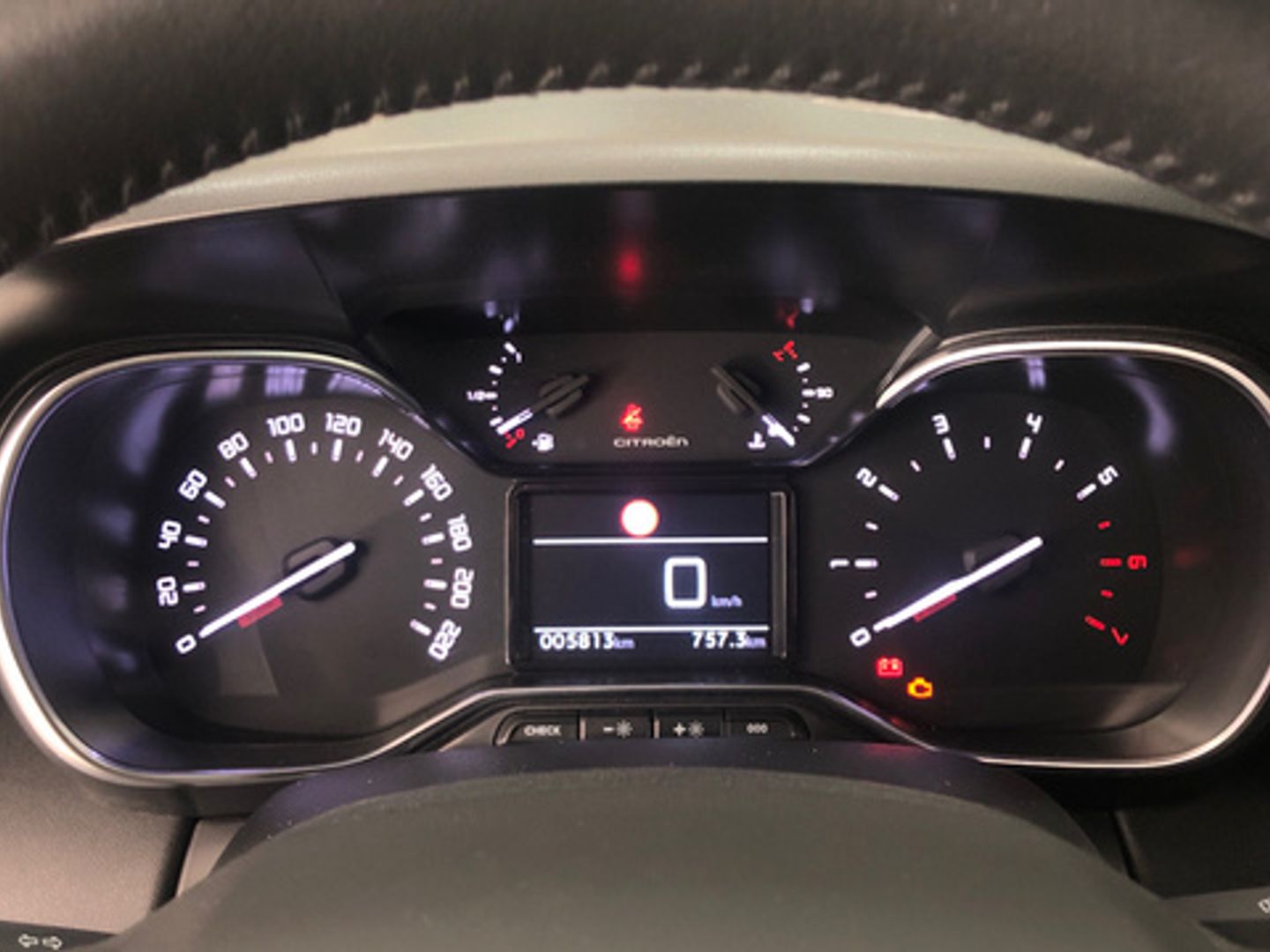 Citroen C3 Aircross PureTech 110 S&S Shine 81 kW (110 CV)