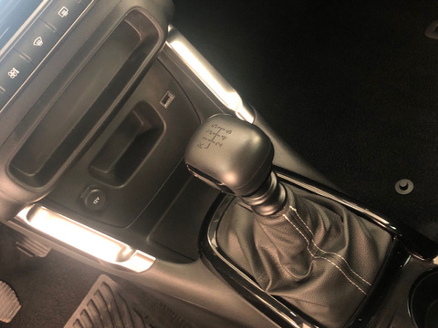 Citroen C3 Aircross PureTech 110 S&S Shine 81 kW (110 CV)