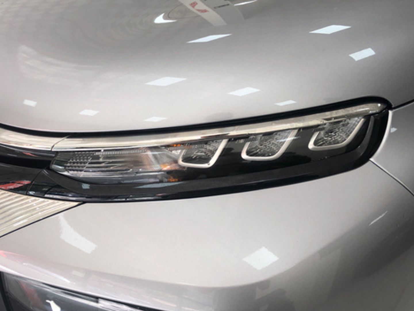Citroen C3 Aircross PureTech 110 S&S Shine 81 kW (110 CV)