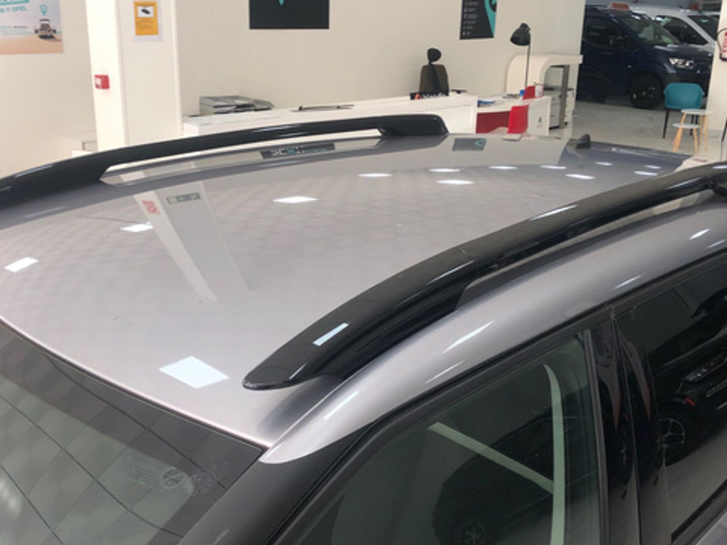 Citroen C3 Aircross PureTech 110 S&S Shine 81 kW (110 CV)