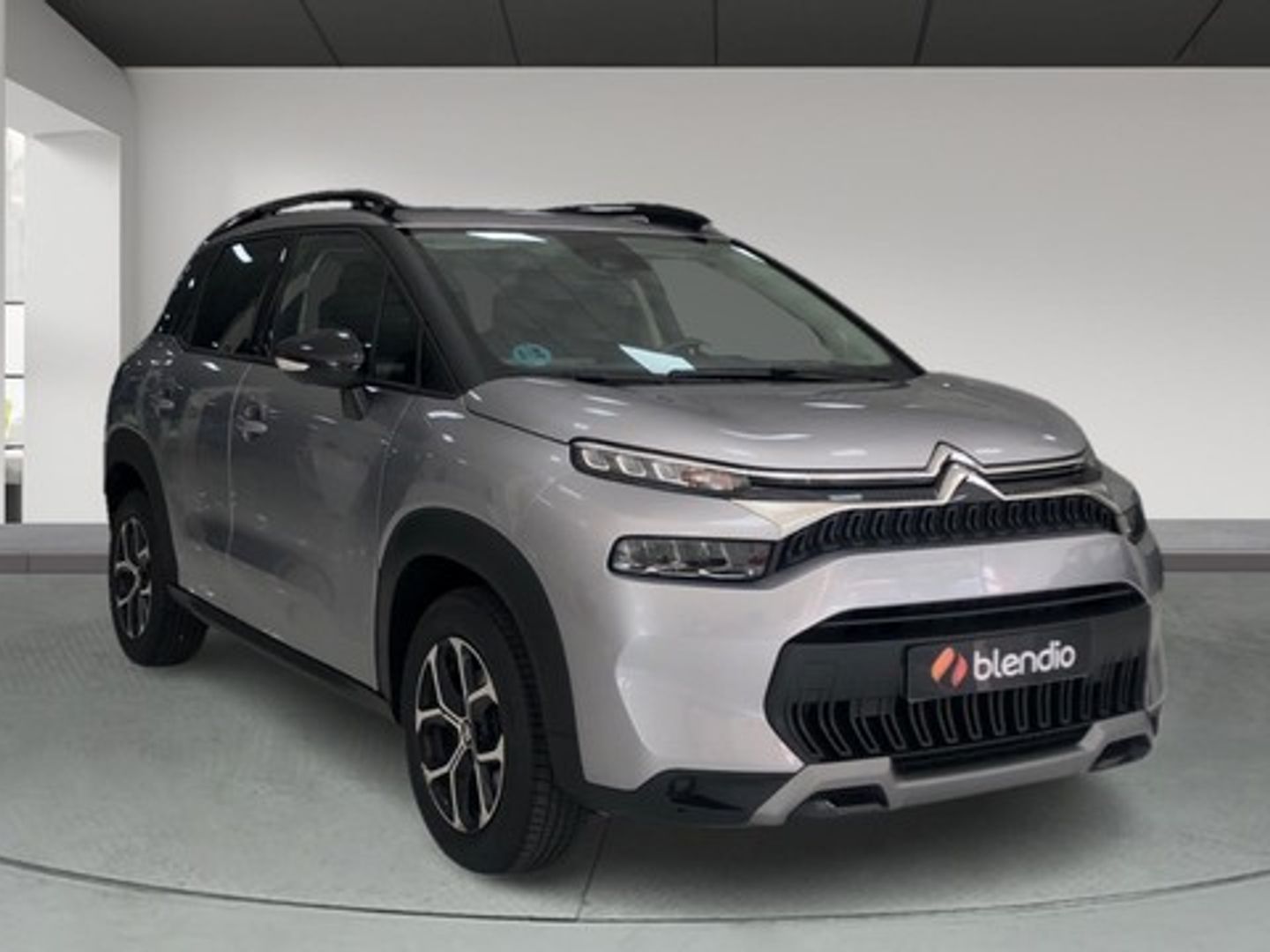 Citroen C3 Aircross PureTech 110 S&S Shine 81 kW (110 CV)