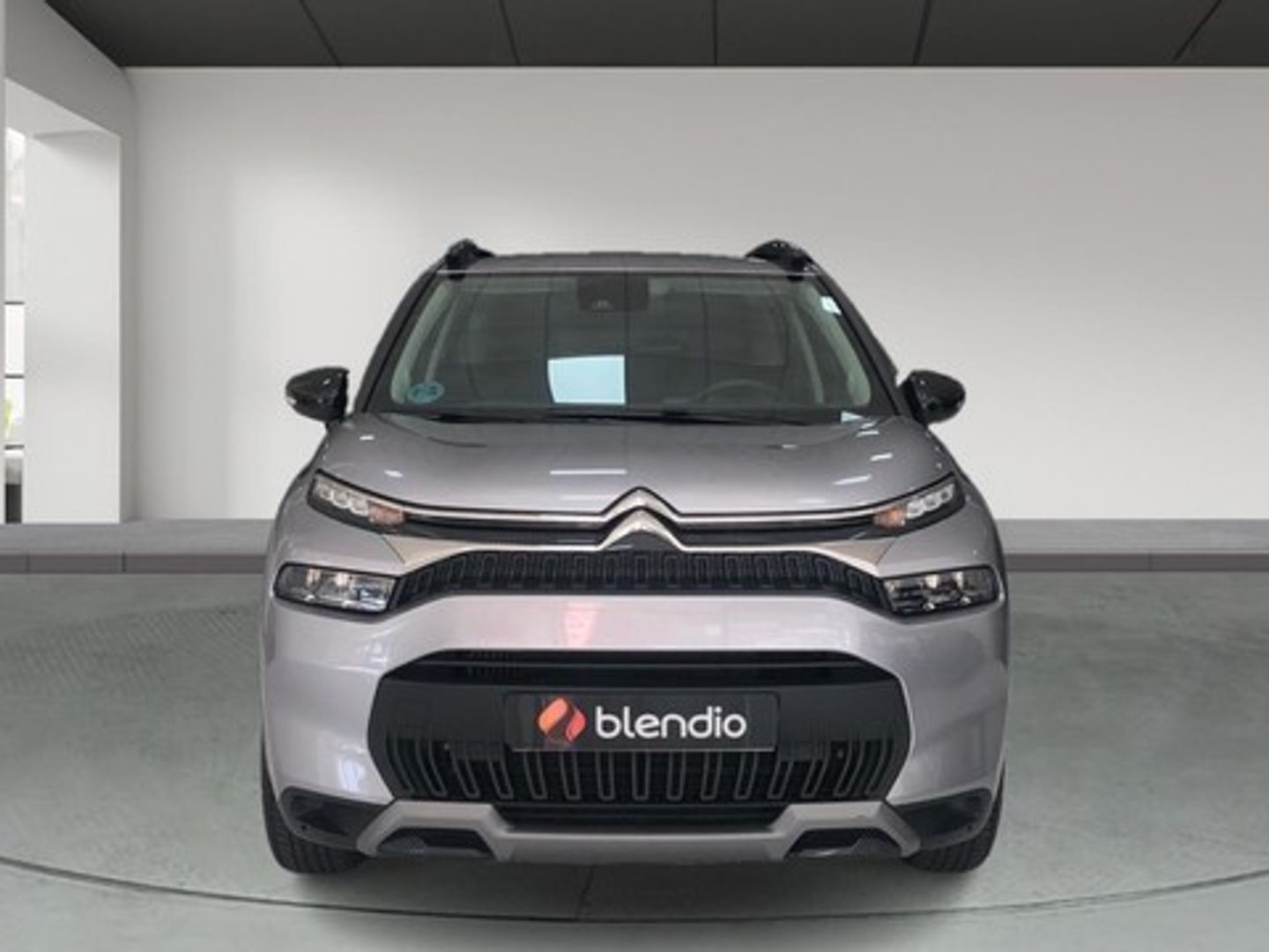 Citroen C3 Aircross PureTech 110 S&S Shine 81 kW (110 CV)