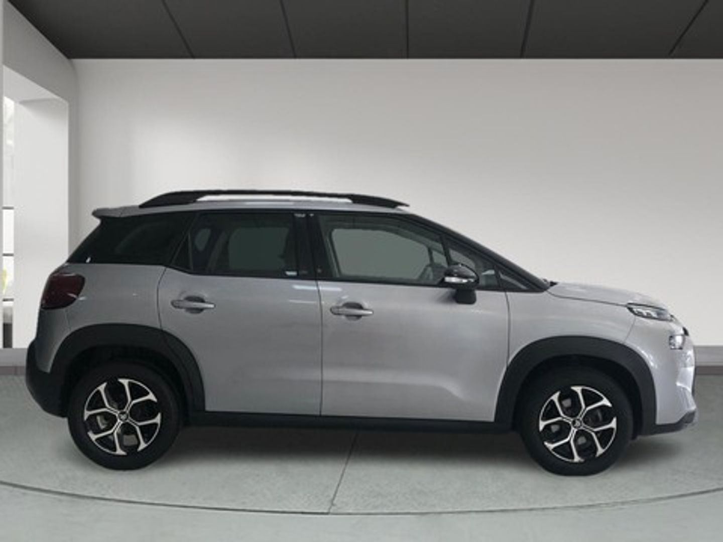 Citroen C3 Aircross PureTech 110 S&S Shine 81 kW (110 CV)