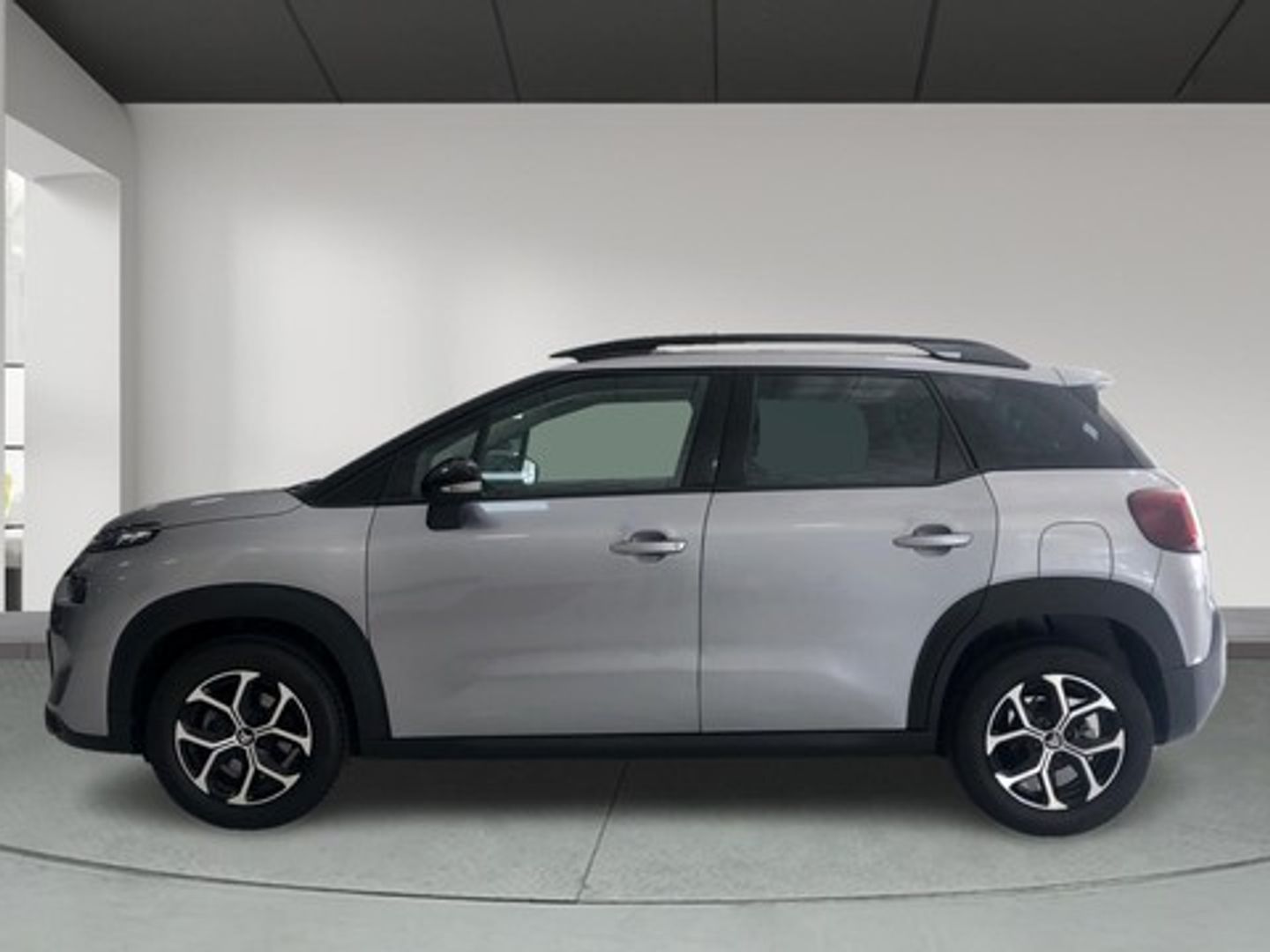 Citroen C3 Aircross PureTech 110 S&S Shine 81 kW (110 CV)