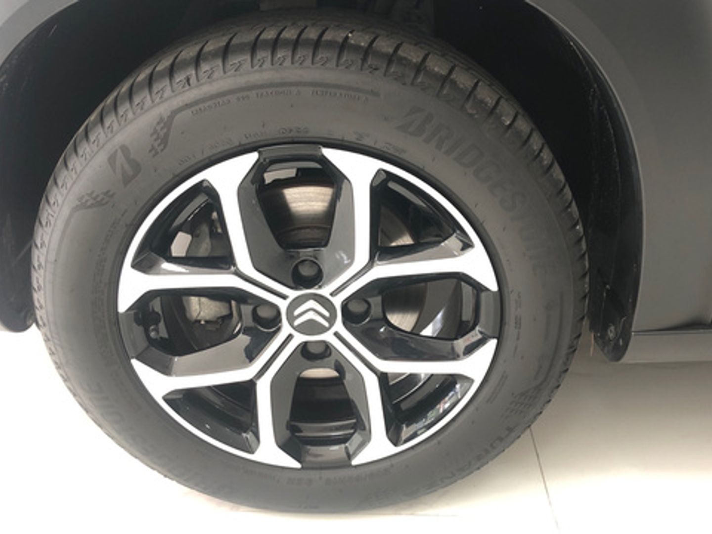 Citroen C3 Aircross PureTech 110 S&S Shine 81 kW (110 CV)
