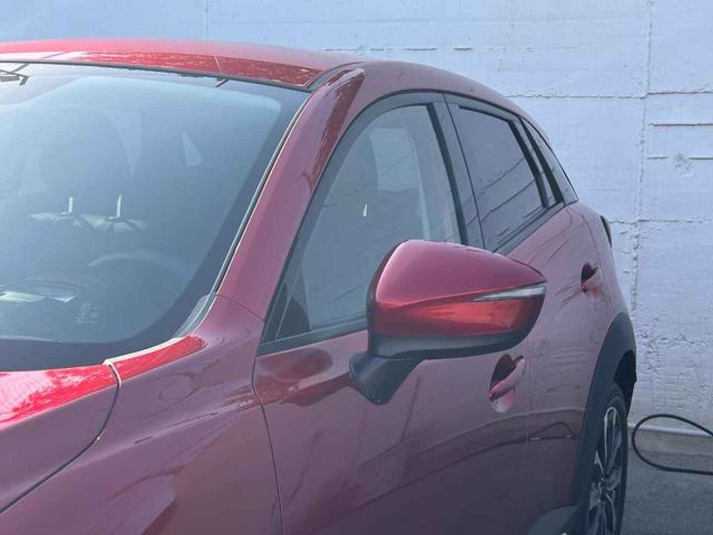 Mazda CX-3 2.0 G Zenith 2WD 89 kW (121 CV)
