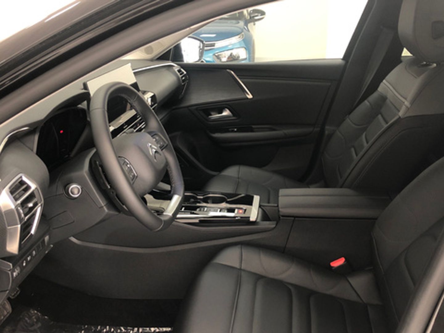 Citroen C5 X Hybrid 225 Shine e-EAT8 165 kW (225 CV)