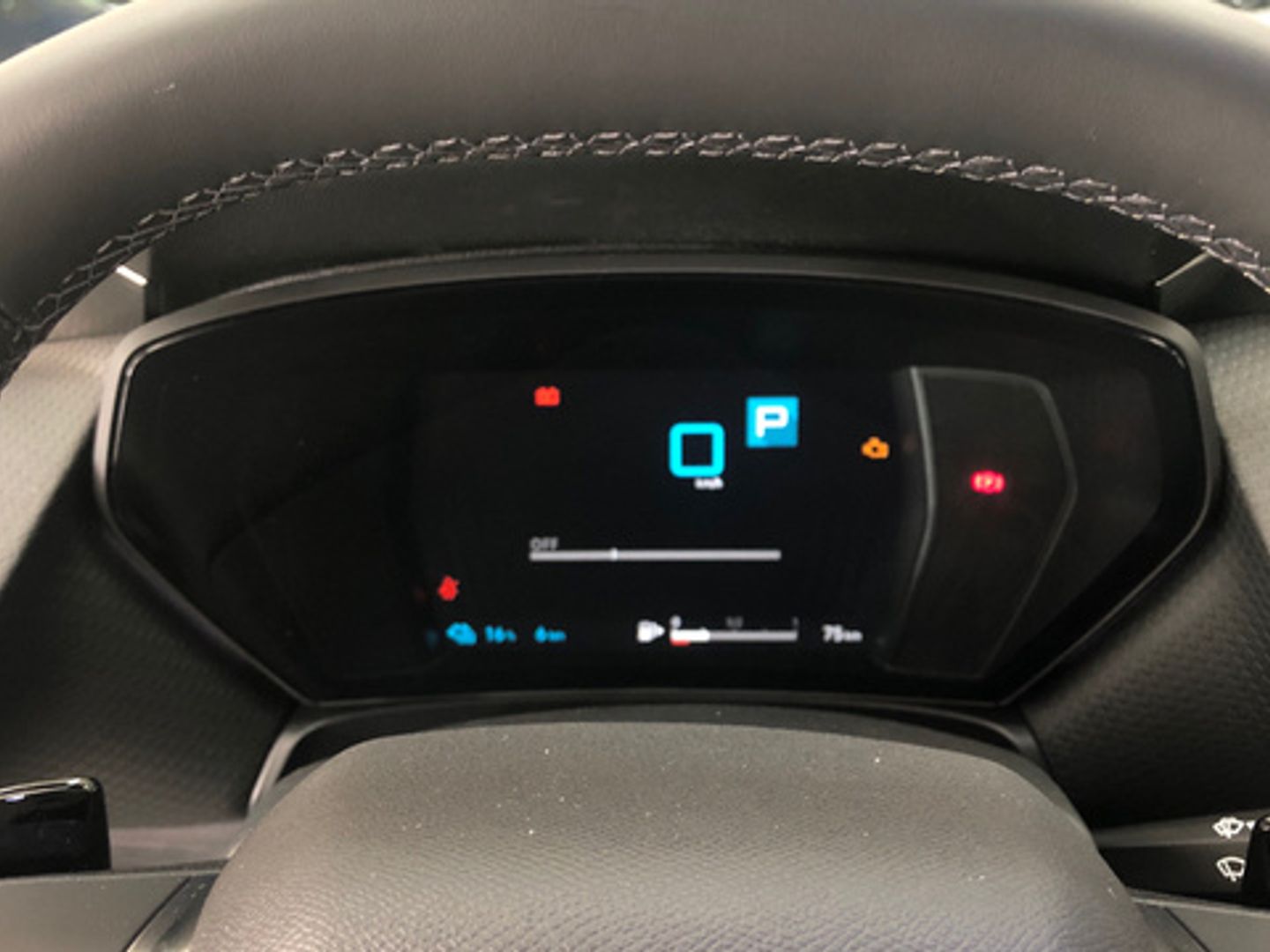 Citroen C5 X Hybrid 225 Shine e-EAT8 165 kW (225 CV)