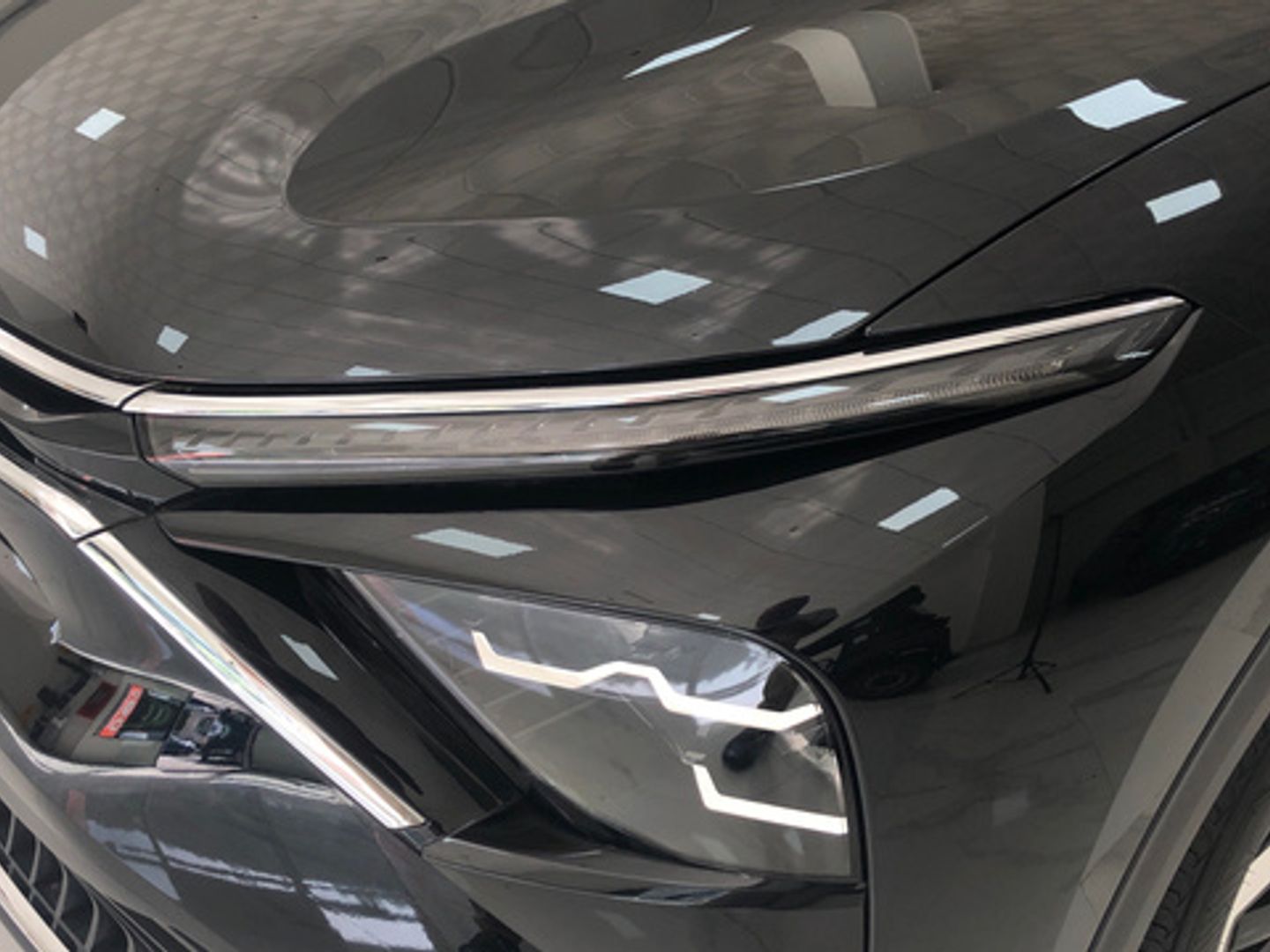 Citroen C5 X Hybrid 225 Shine e-EAT8 165 kW (225 CV)