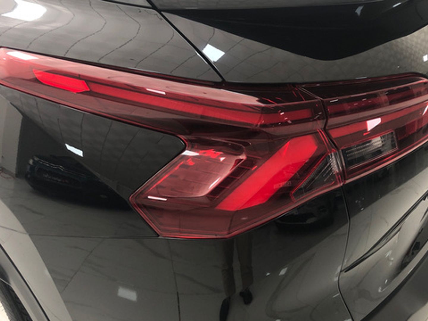 Citroen C5 X Hybrid 225 Shine e-EAT8 165 kW (225 CV)
