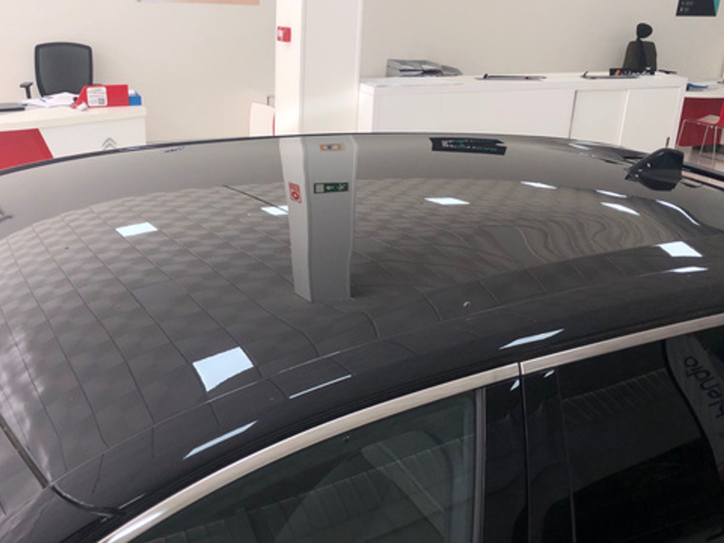 Citroen C5 X Hybrid 225 Shine e-EAT8 165 kW (225 CV)