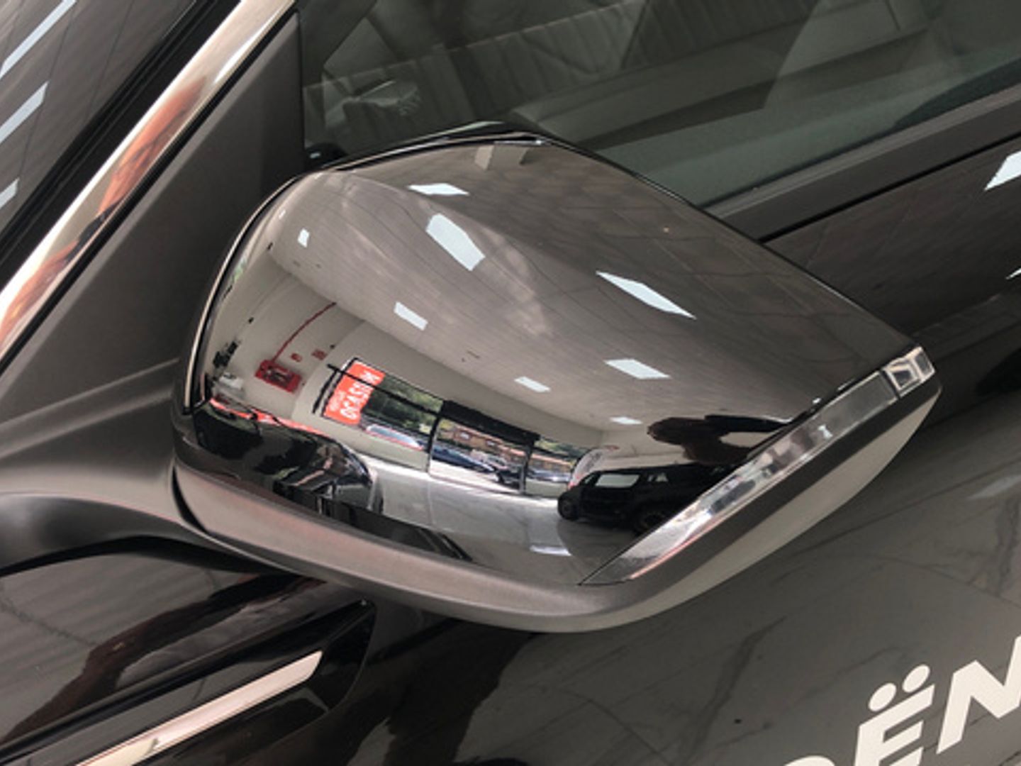 Citroen C5 X Hybrid 225 Shine e-EAT8 165 kW (225 CV)