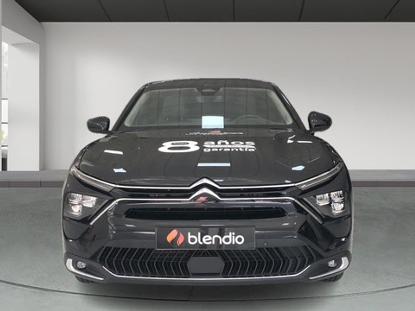 Citroen C5 X Hybrid 225 Shine e-EAT8 165 kW (225 CV)